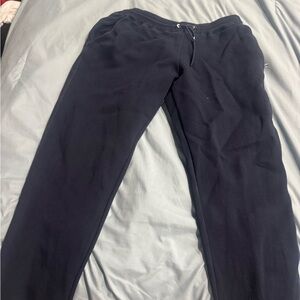 Louis Vuitton Blue Men's Pants